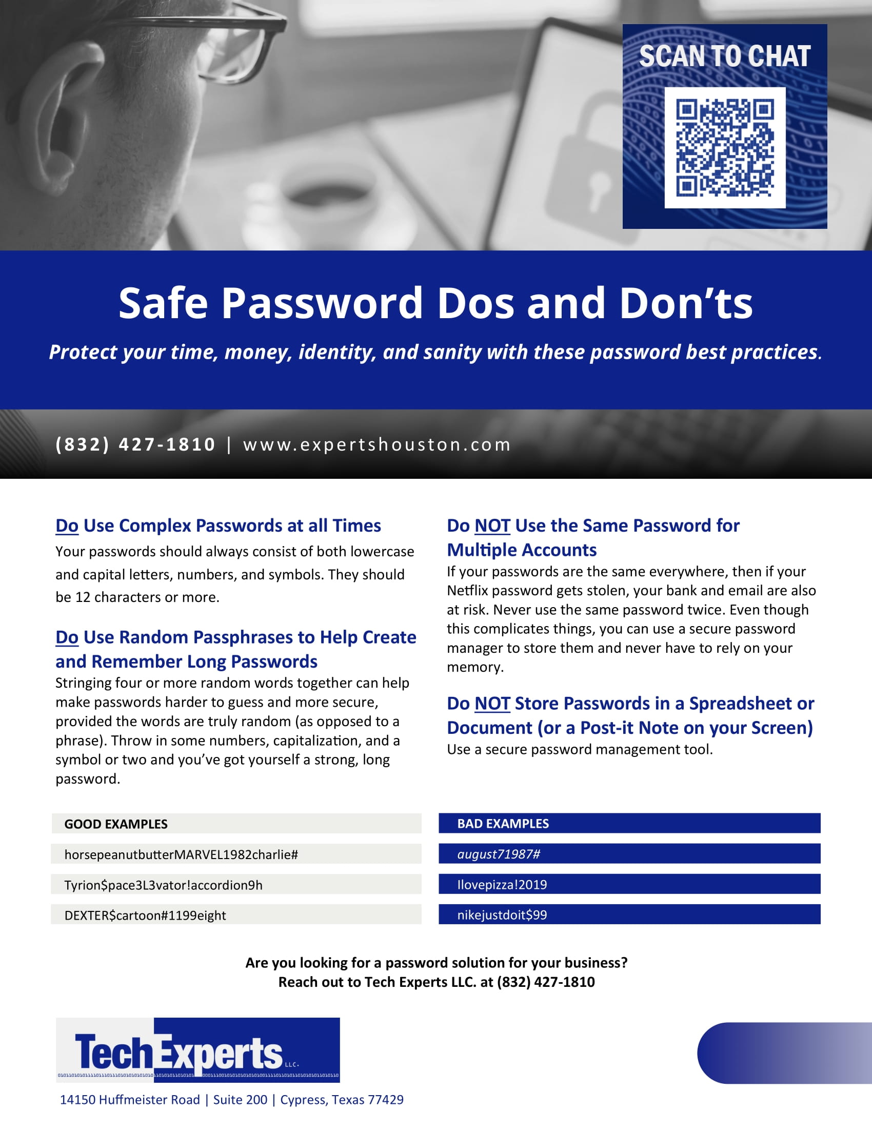 Dark Web Monitoring