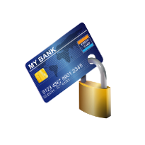 credit card security